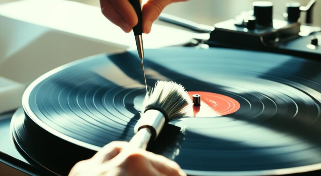 how long do vinyl records last