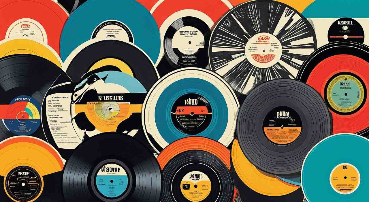 Vinyl Records Heyday: When Were They Popular?