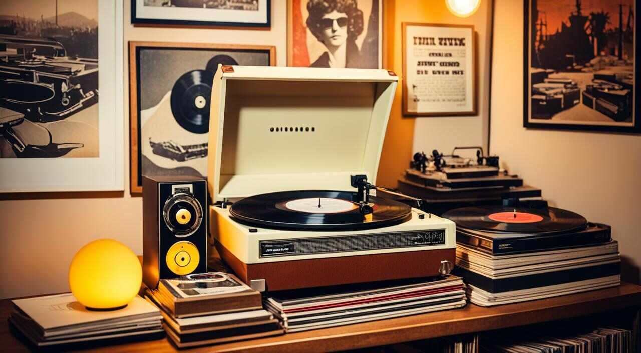 Shop eBay’s Vast Selection of Vinyl Records from the comfort of your home